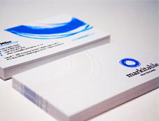 Business Cards Macon