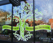 Window Graphics in Macon